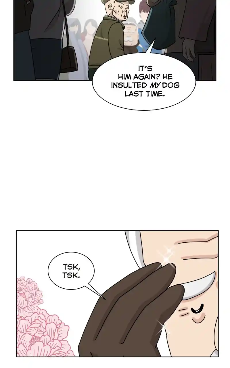 The Dog Diaries Chapter 131