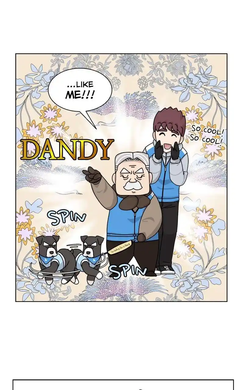 The Dog Diaries Chapter 131