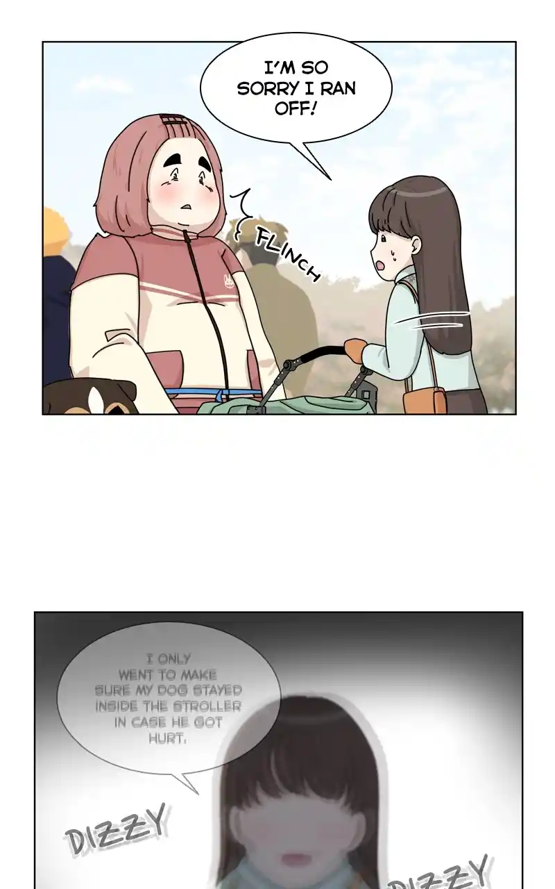 The Dog Diaries Chapter 131