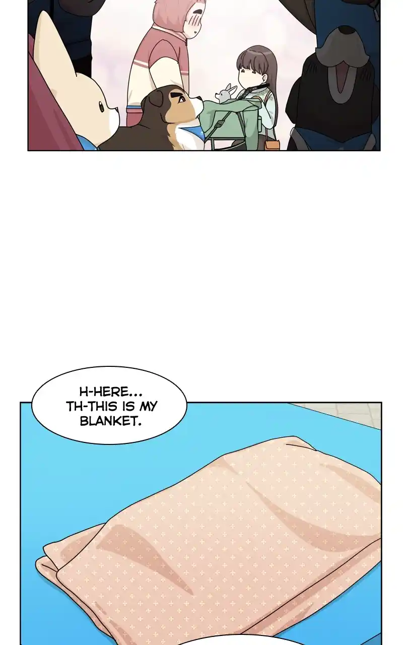 The Dog Diaries Chapter 131