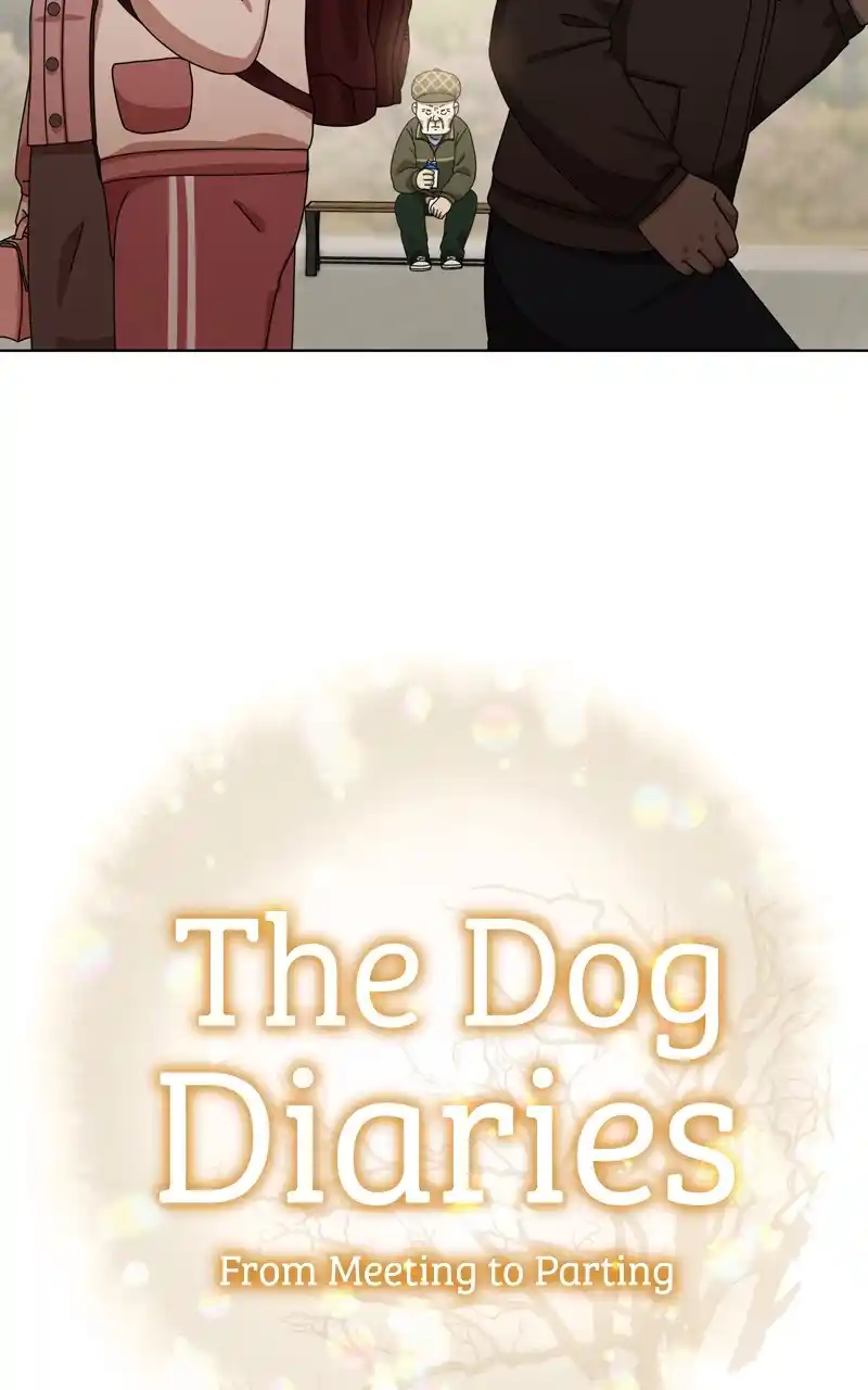 The Dog Diaries Chapter 131