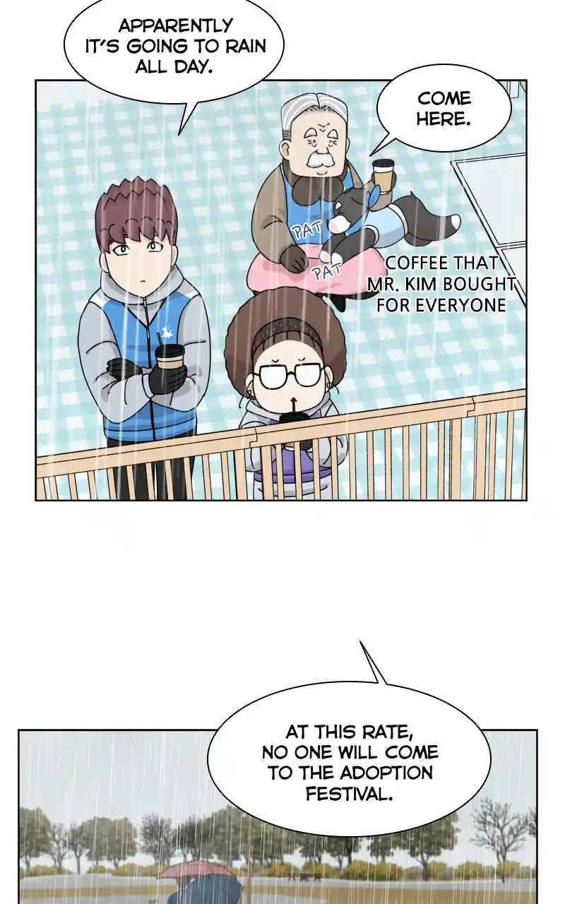 The Dog Diaries Chapter 131