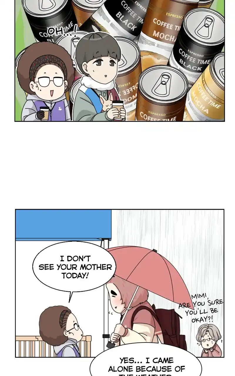 The Dog Diaries Chapter 131