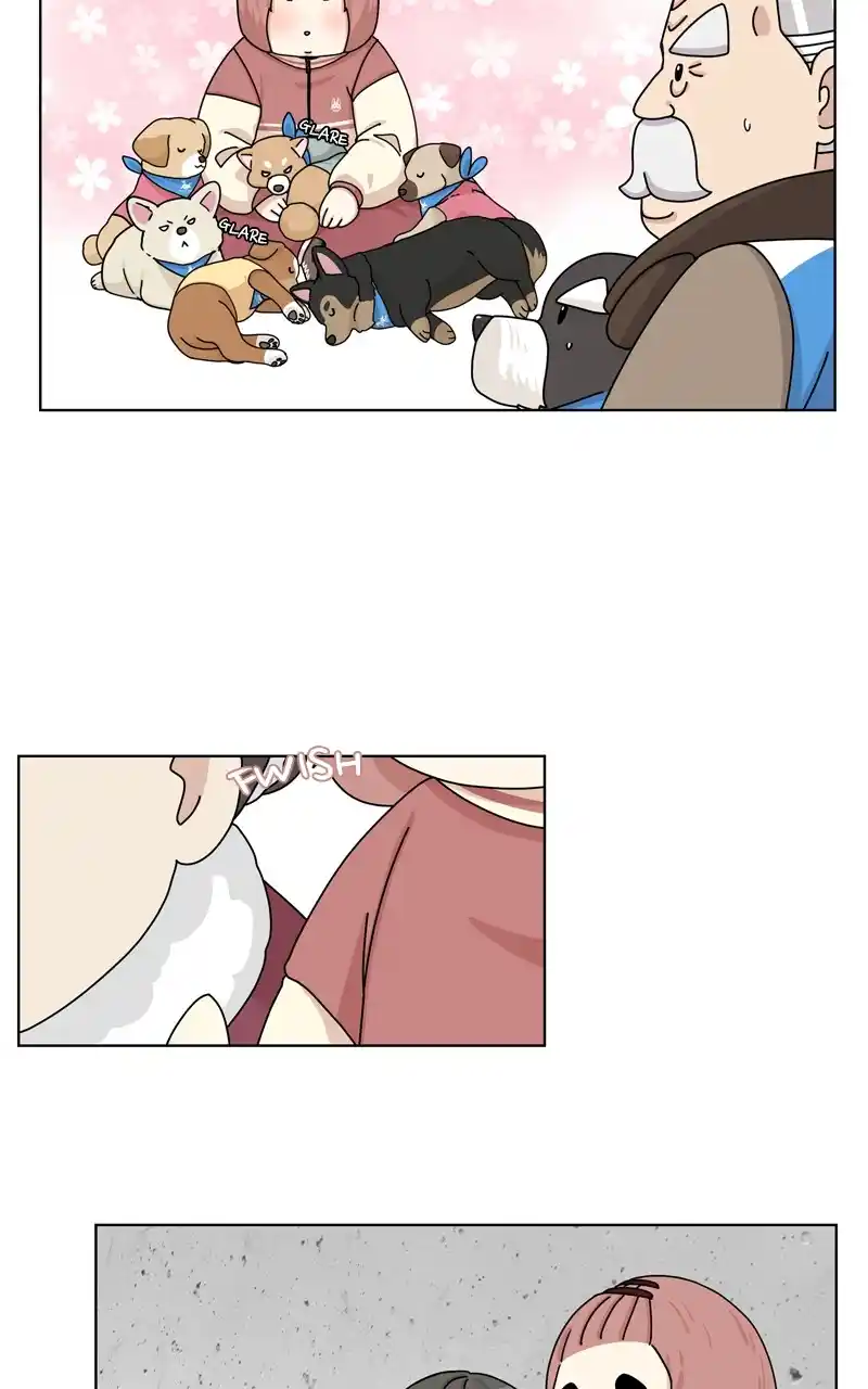 The Dog Diaries Chapter 131