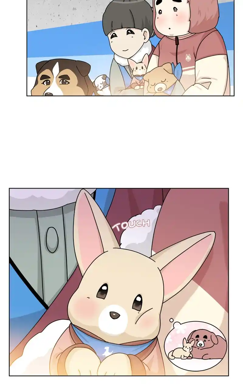 The Dog Diaries Chapter 131