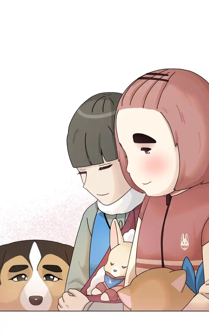 The Dog Diaries Chapter 131