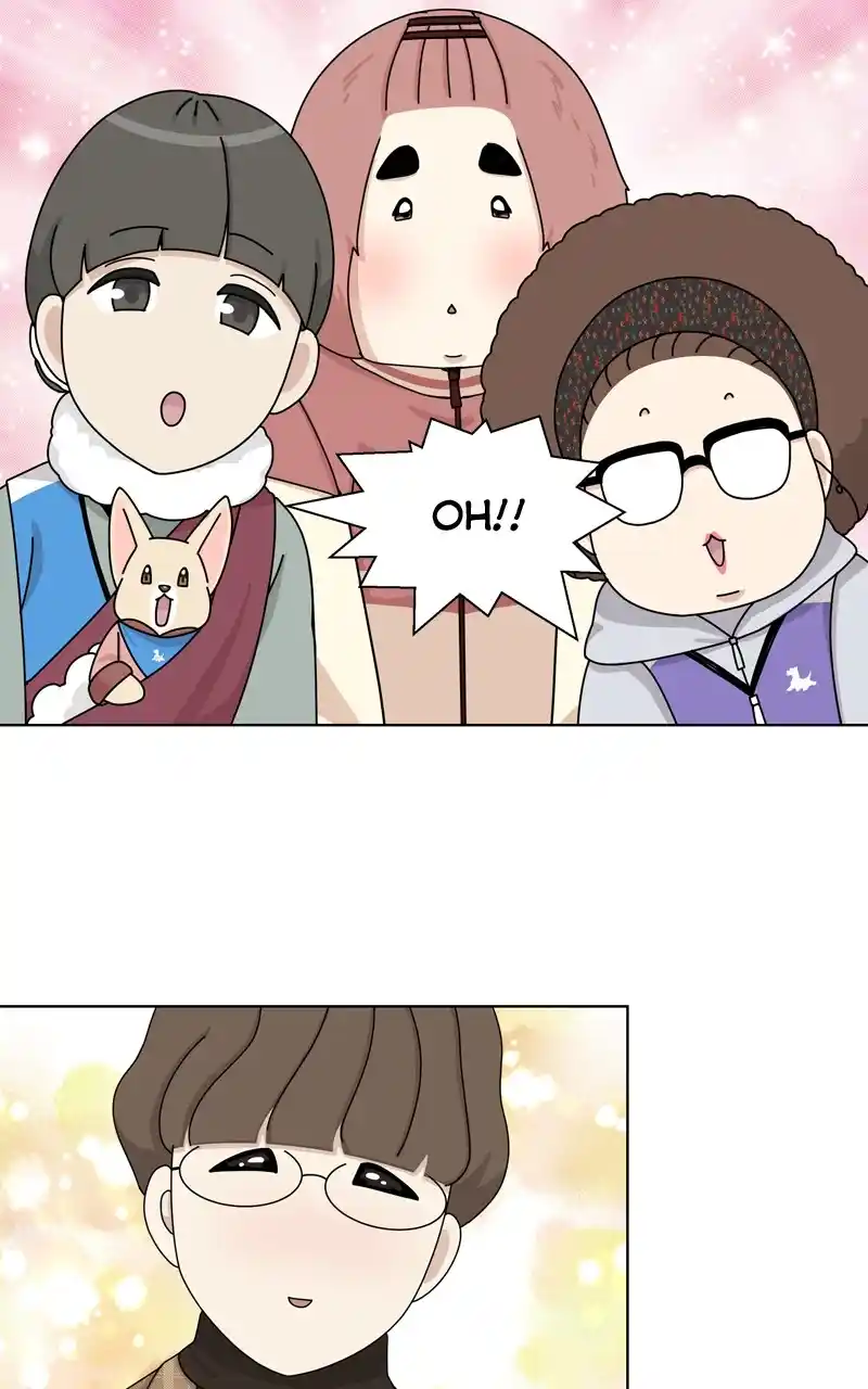 The Dog Diaries Chapter 131