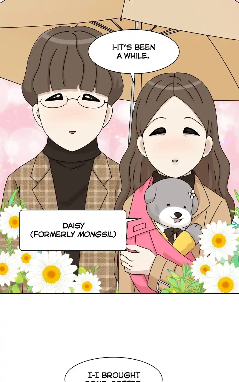 The Dog Diaries Chapter 131