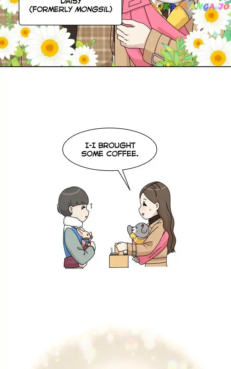 The Dog Diaries Chapter 132