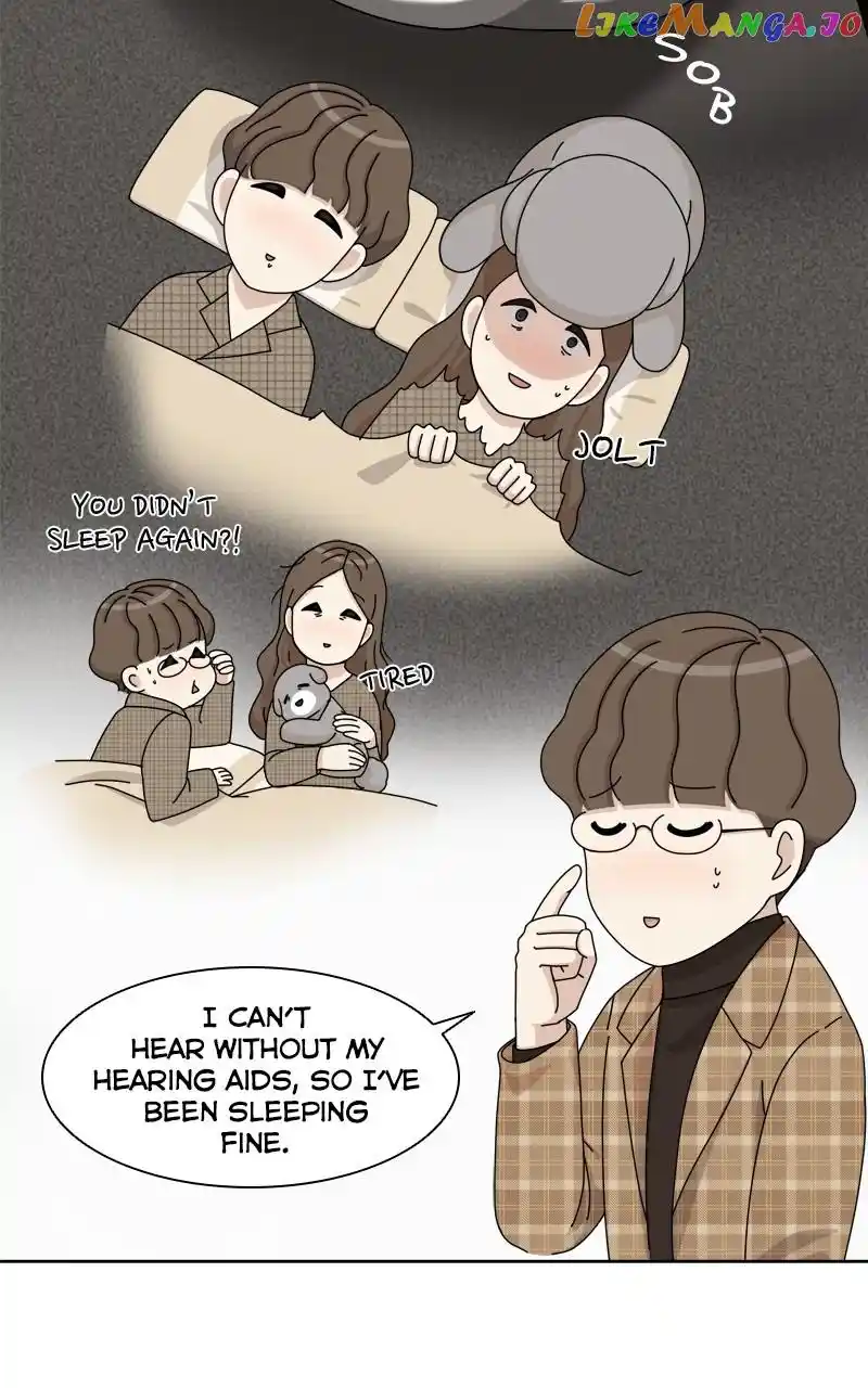 The Dog Diaries Chapter 132