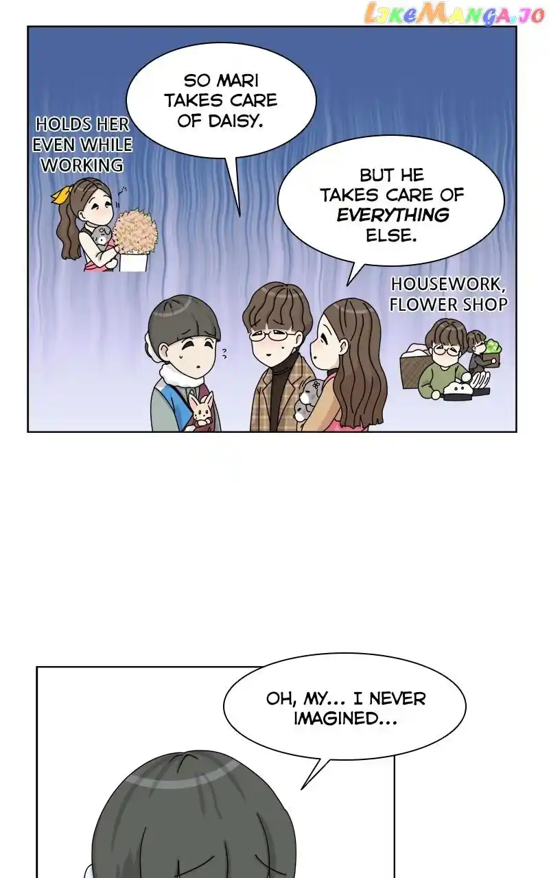 The Dog Diaries Chapter 132