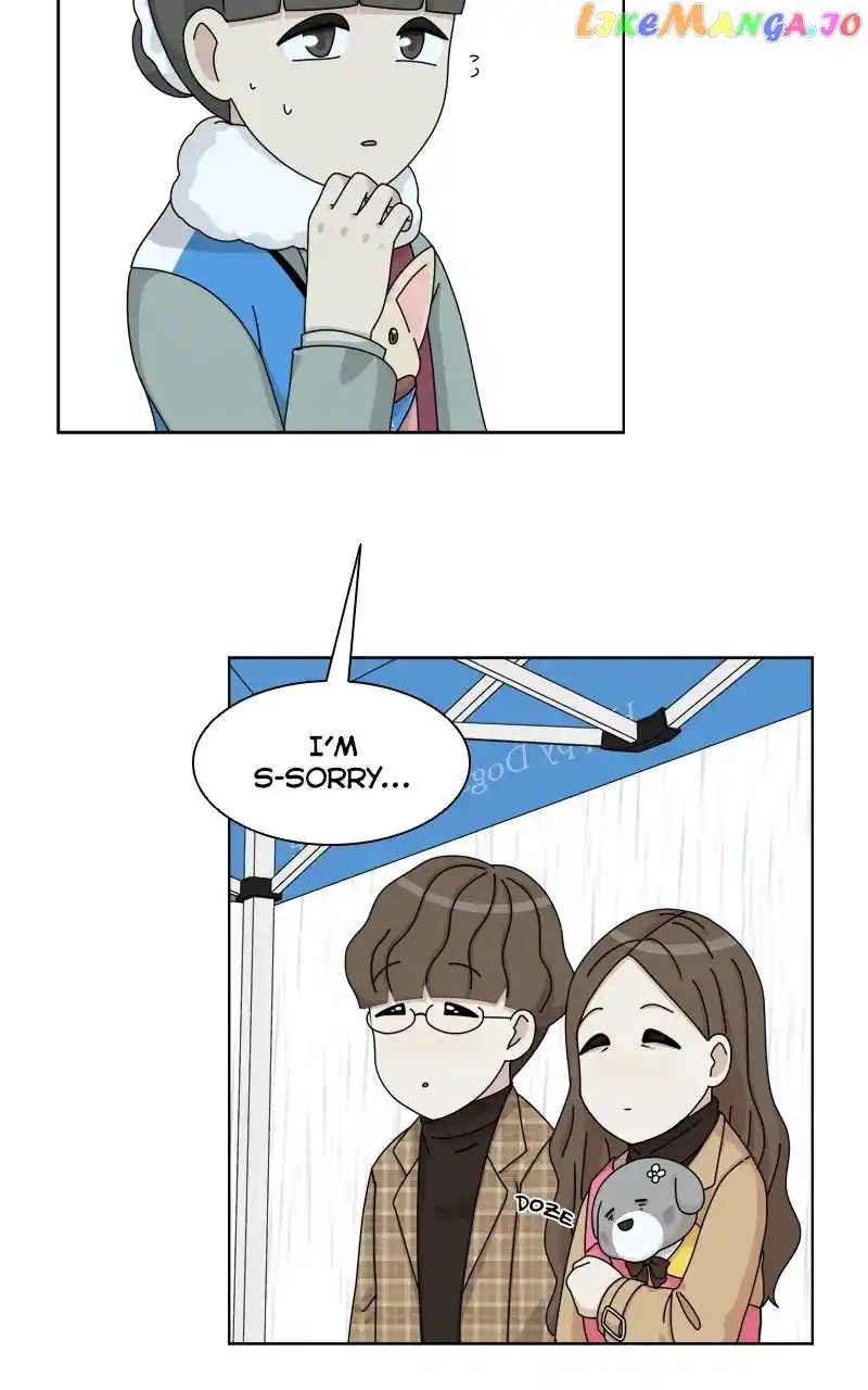 The Dog Diaries Chapter 132