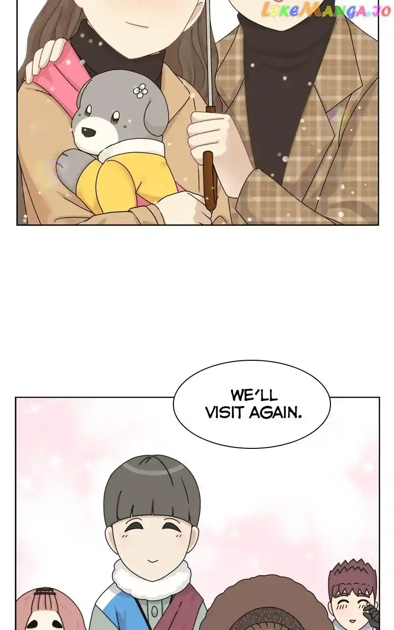 The Dog Diaries Chapter 132