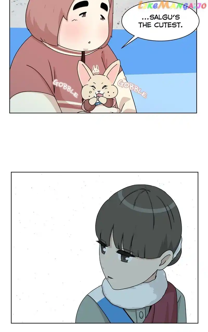 The Dog Diaries Chapter 132