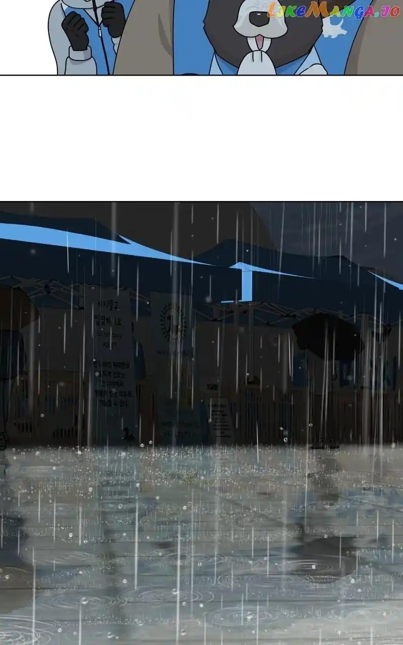 The Dog Diaries Chapter 132