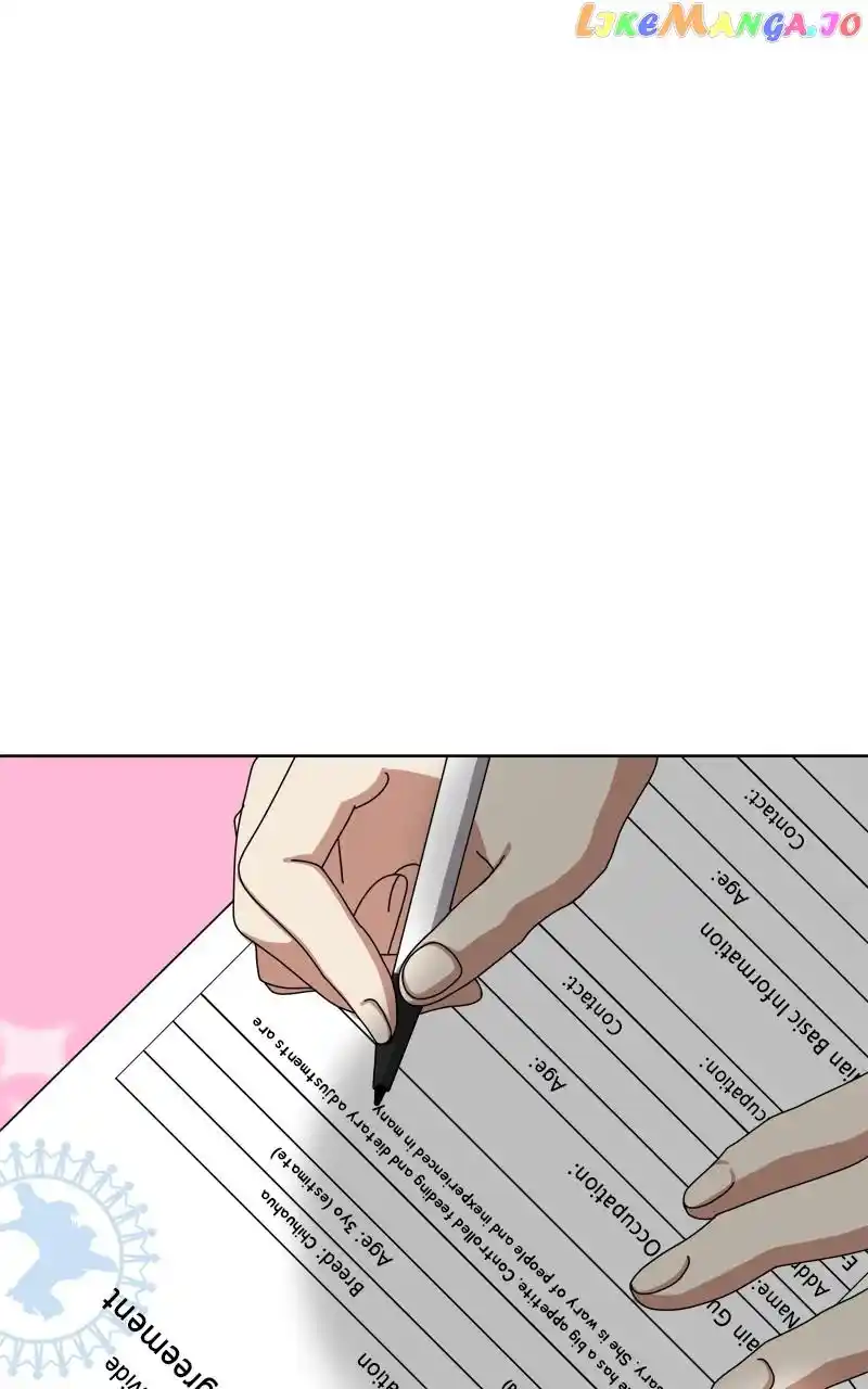 The Dog Diaries Chapter 132