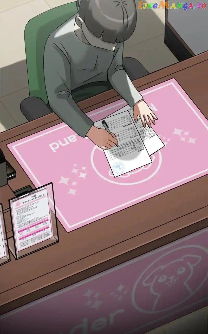 The Dog Diaries Chapter 132