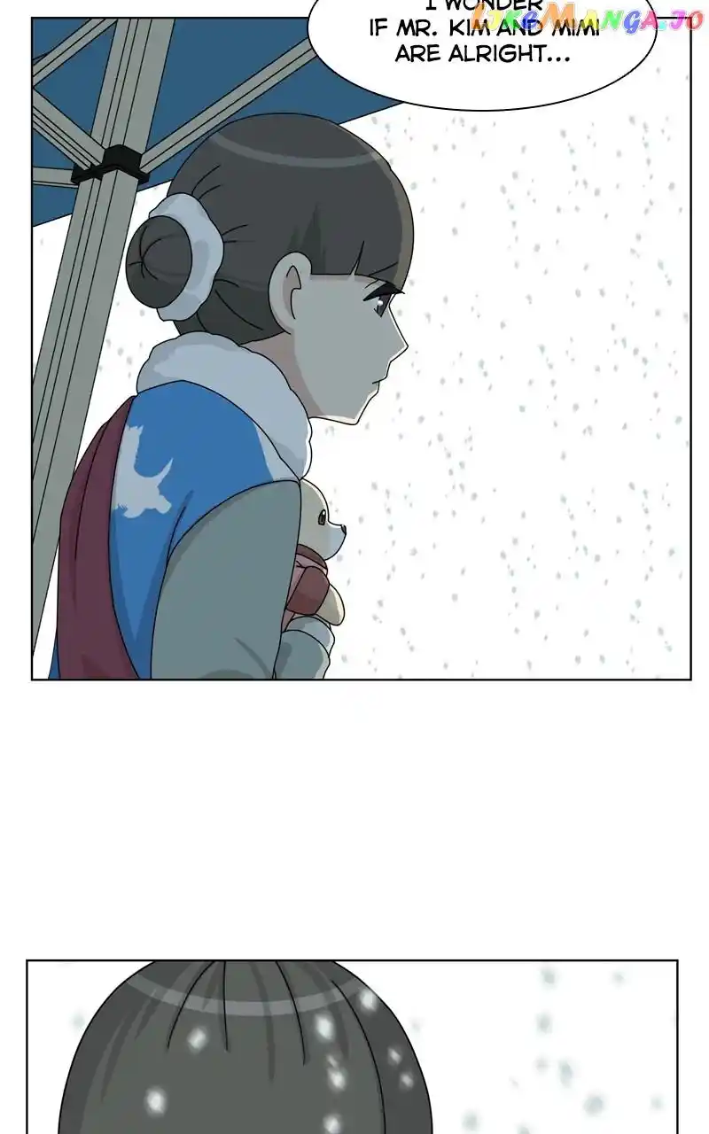 The Dog Diaries Chapter 132