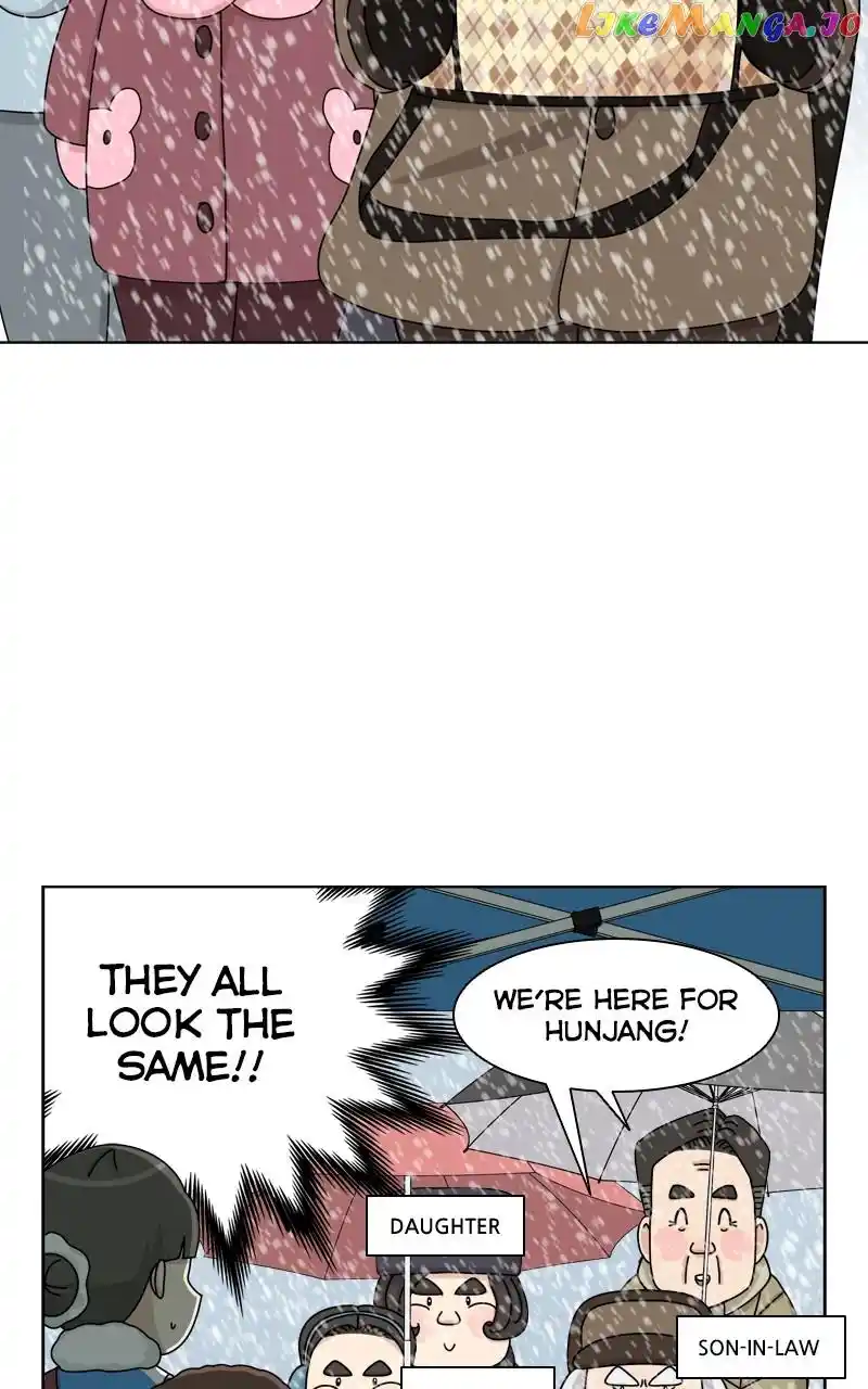 The Dog Diaries Chapter 132