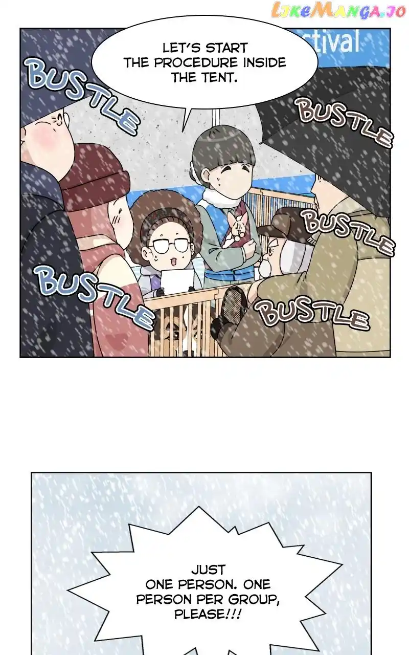 The Dog Diaries Chapter 132