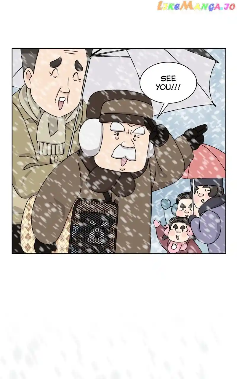 The Dog Diaries Chapter 132