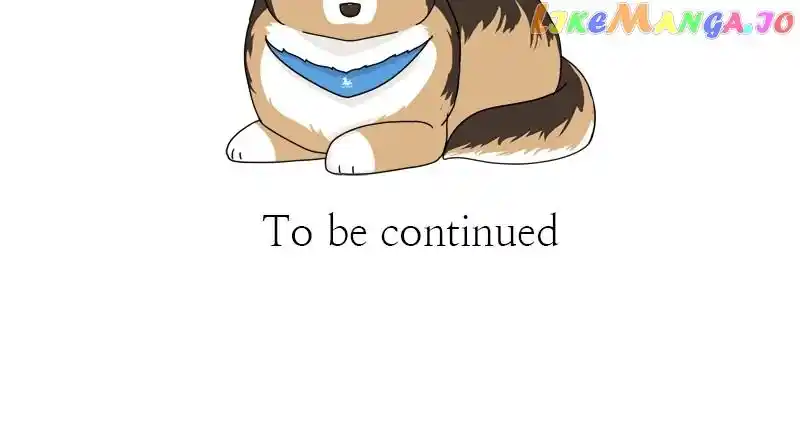 The Dog Diaries Chapter 132