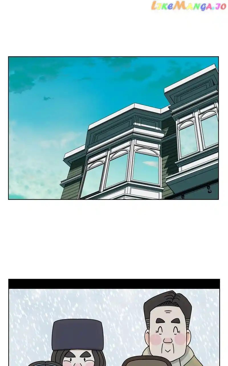 The Dog Diaries Chapter 133