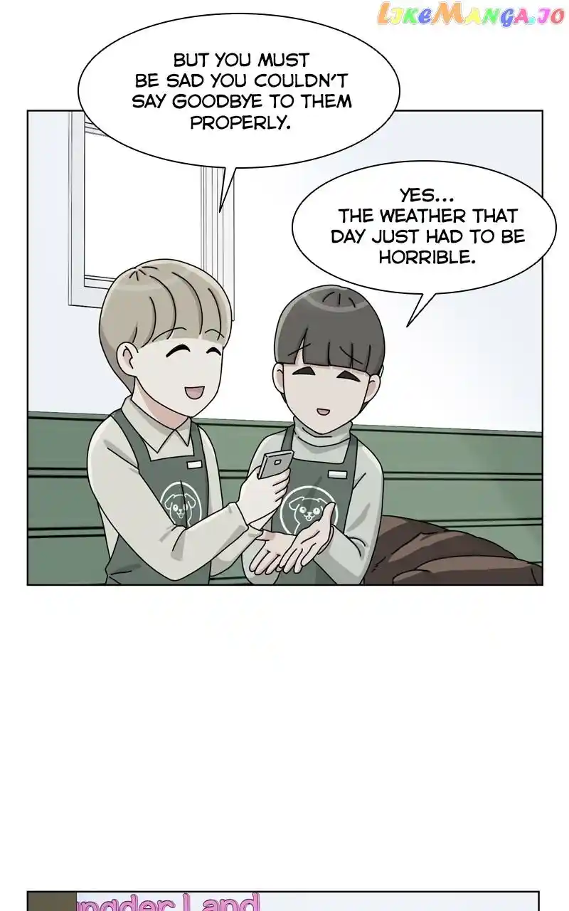 The Dog Diaries Chapter 133