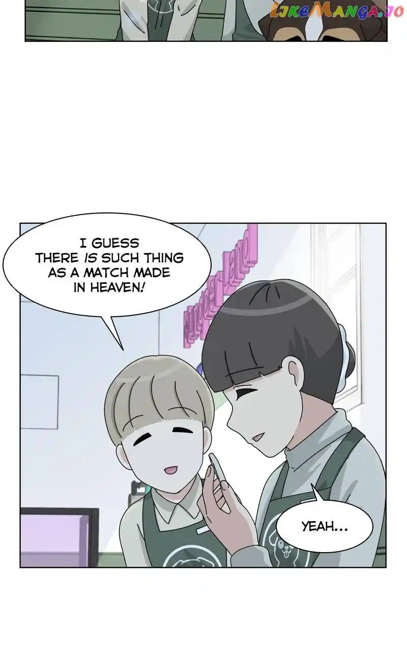 The Dog Diaries Chapter 133