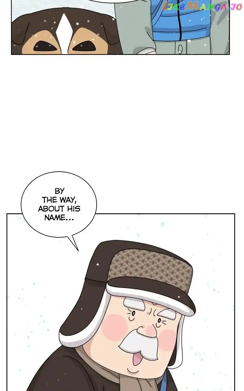 The Dog Diaries Chapter 133