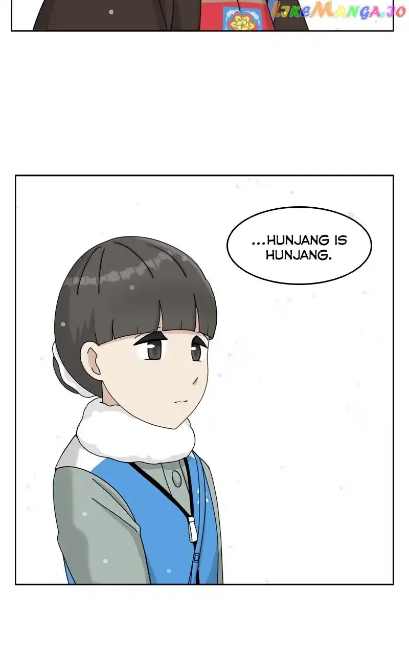 The Dog Diaries Chapter 133