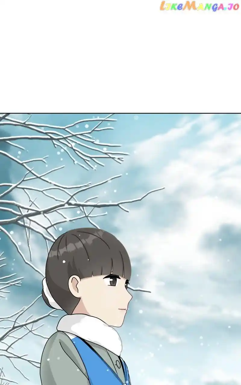 The Dog Diaries Chapter 133