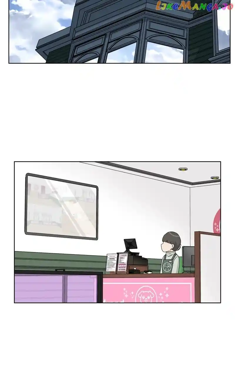 The Dog Diaries Chapter 133