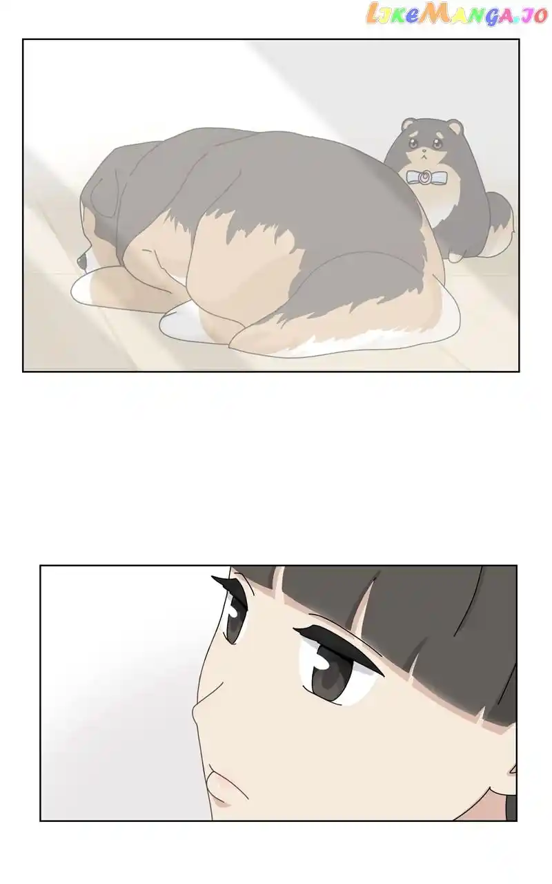 The Dog Diaries Chapter 133