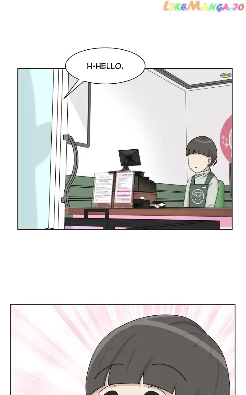 The Dog Diaries Chapter 133