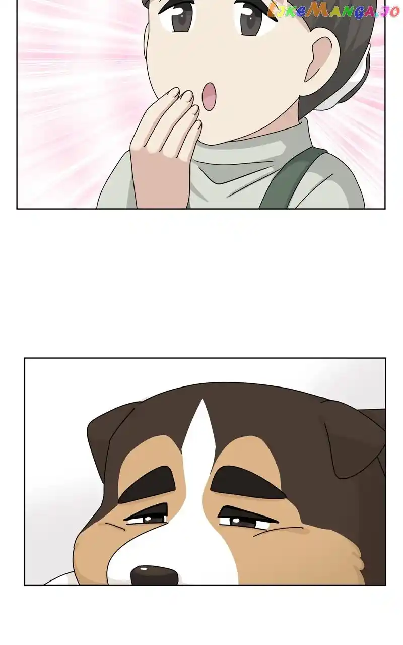 The Dog Diaries Chapter 133