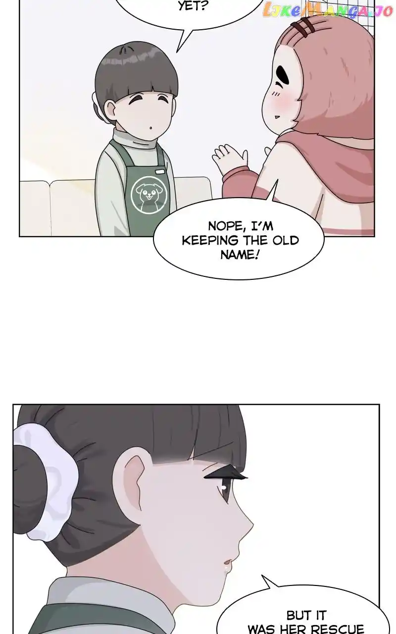 The Dog Diaries Chapter 133