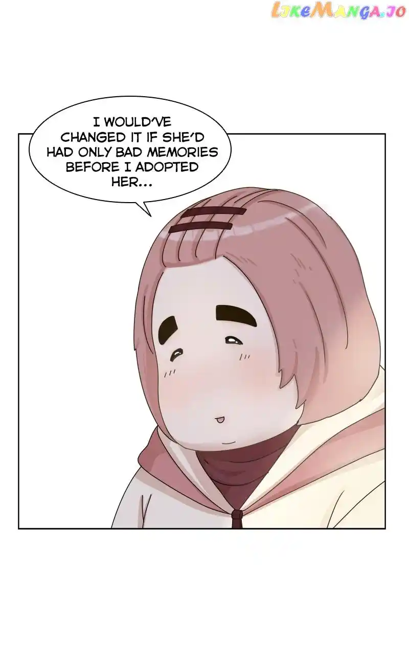 The Dog Diaries Chapter 133