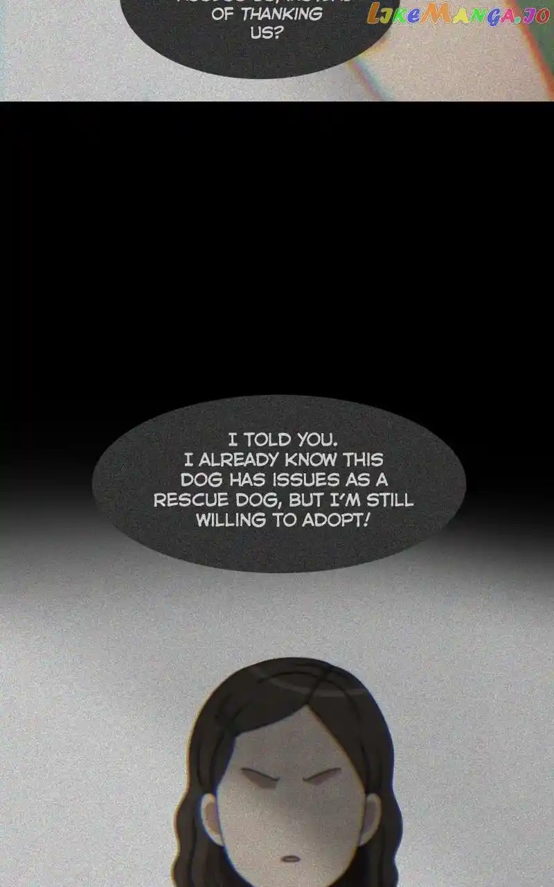 The Dog Diaries Chapter 133