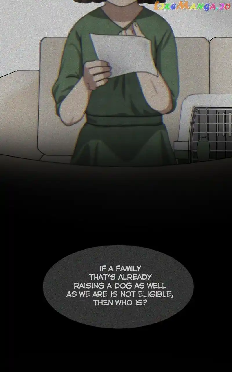 The Dog Diaries Chapter 133