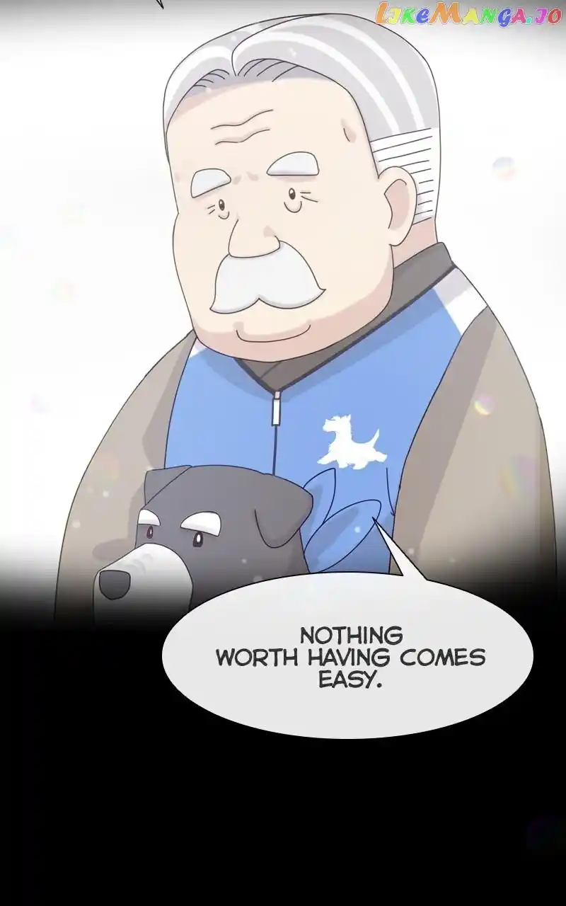 The Dog Diaries Chapter 133