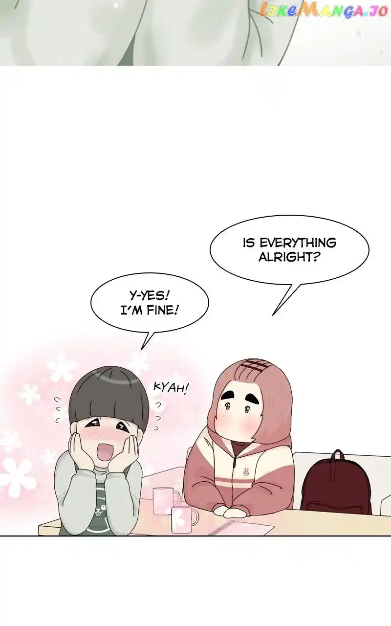 The Dog Diaries Chapter 133