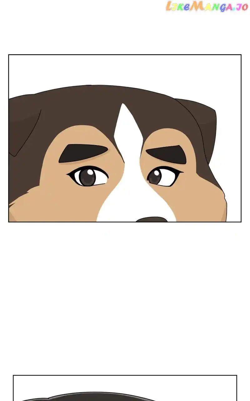 The Dog Diaries Chapter 133