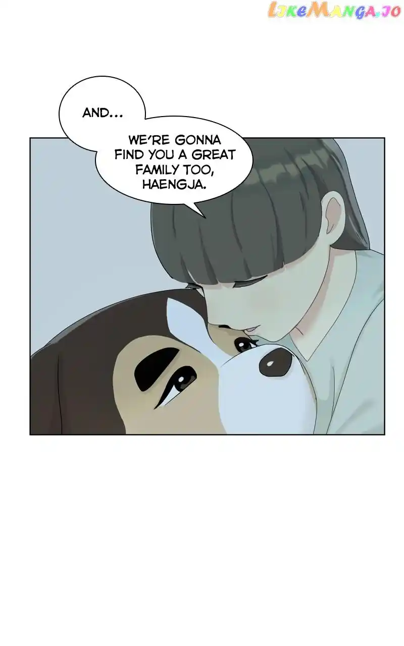 The Dog Diaries Chapter 133