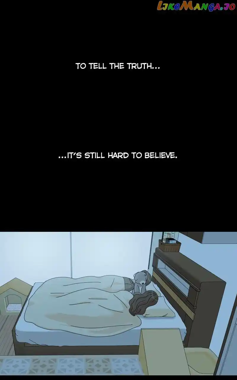 The Dog Diaries Chapter 133