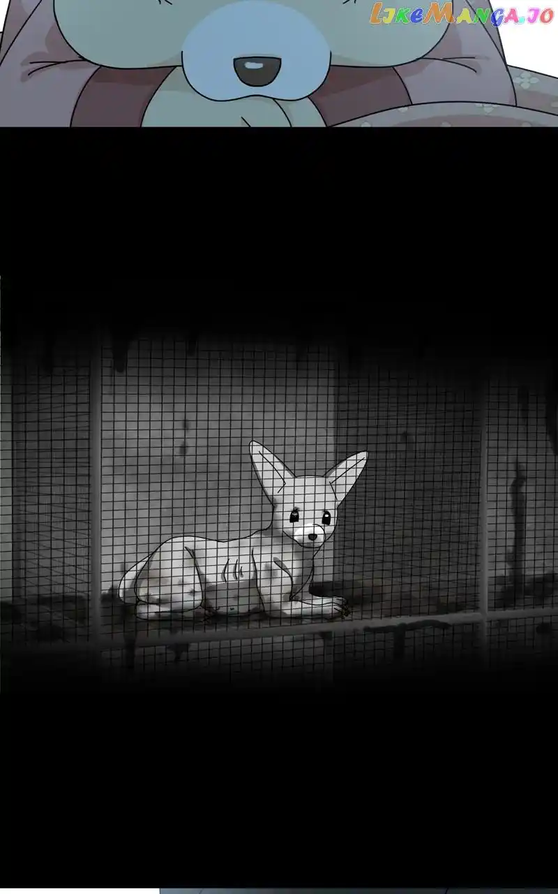 The Dog Diaries Chapter 133