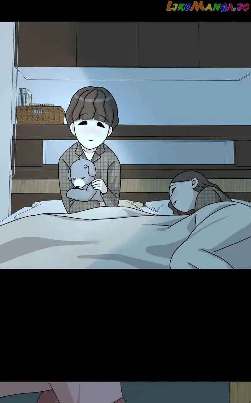 The Dog Diaries Chapter 133