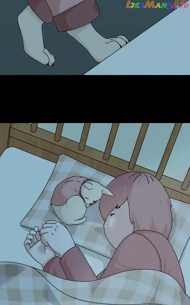 The Dog Diaries Chapter 133