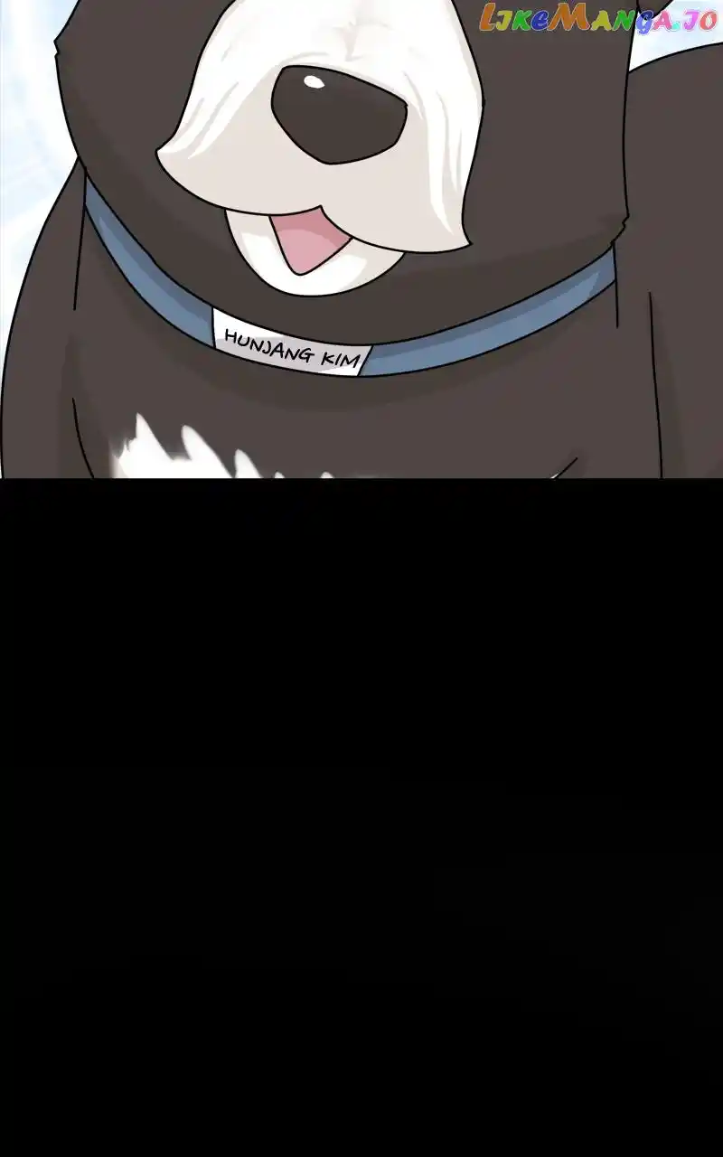 The Dog Diaries Chapter 133