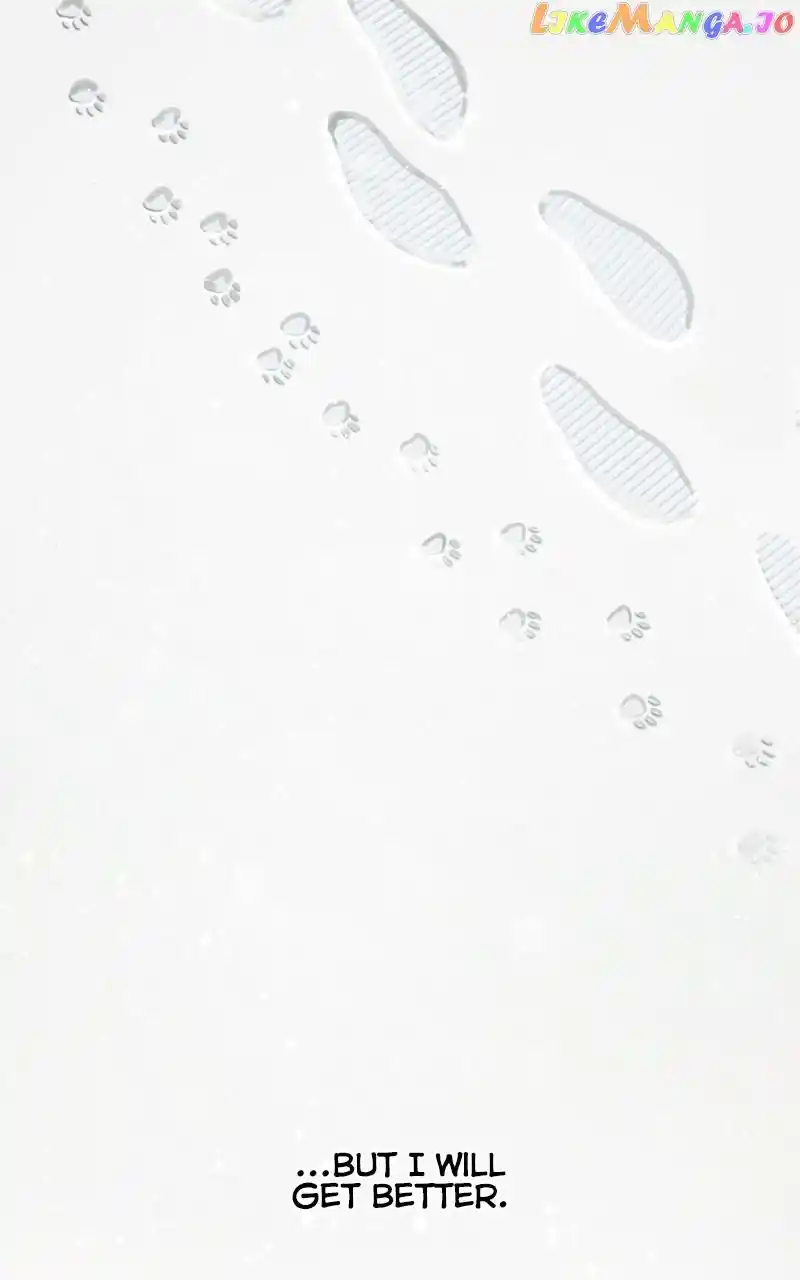 The Dog Diaries Chapter 133